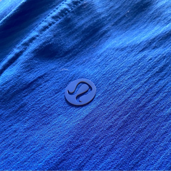 Lululemon Dance Studio Jogger, blue, 12 - Picture 13 of 15